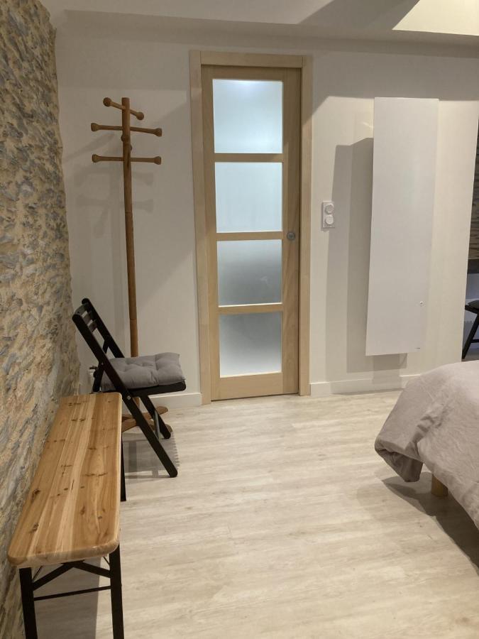 La Maison du Cocher - Chambre indépendante climatisée en Hypercentre - Lit Queen Size Angers Extérieur photo